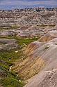 145 badlands national park